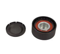 Galet tendeur de courroie trapézoïdale Matière plastique 54-1361 MAXGEAR