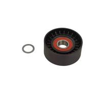 Galet tendeur de courroie trapézoïdale Matière plastique 54-1362 MAXGEAR