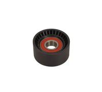 Galet tendeur de courroie trapézoïdale Matière plastique 54-1368 MAXGEAR