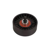 Galet tendeur de courroie trapézoïdale Matière plastique 54-1375 MAXGEAR