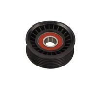 Galet tendeur de courroie trapézoïdale Matière plastique 54-1386 MAXGEAR