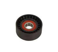 Galet tendeur de courroie trapézoïdale Matière plastique 54-1398 MAXGEAR