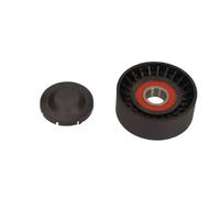 Galet tendeur de courroie trapézoïdale Matière plastique 54-1470 MAXGEAR
