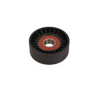 MaXgear Galet tendeur de courroie d'accessoire 54-1472 plastique pour courroie trapézoïdale