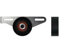 Galet tendeur de courroie trapézoïdale Matière plastique P426001 DENCKERMANN
