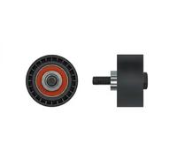 Galet tendeur de courroie trapézoïdale Matière plastique RNK-CT-059 NTY