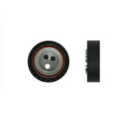 Galet tendeur de courroie trapézoïdale Matière plastique RNK-FT-020 NTY