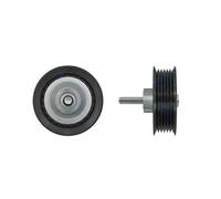 Galet tendeur de courroie trapézoïdale Matière plastique RNK-LR-019 NTY