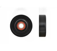 Galet tendeur de courroie trapézoïdale Matière plastique RNK-LR-020 NTY