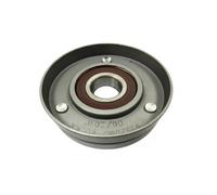 Galet tendeur de courroie trapézoïdale Métal 54-0241 MAXGEAR pour OPEL DAEWOO