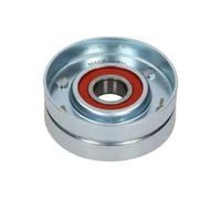 Galet tendeur de courroie trapézoïdale Métal 54-0468 MAXGEAR pour OPEL CORSA B