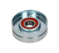 Galet tendeur de courroie trapézoïdale Métal 54-0591 MAXGEAR pour FORD ESCORT V