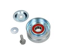 Galet tendeur de courroie trapézoïdale Métal 54-0798 MAXGEAR pour VW AUDI