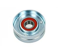 Galet tendeur de courroie trapézoïdale Métal 54-0969 MAXGEAR pour AUDI A4 B6