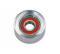 Galet tendeur de courroie trapézoïdale Métal 54-1071 MAXGEAR pour DACIA RENAULT