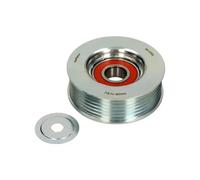 Galet tendeur de courroie trapézoïdale Métal 54-1254 MAXGEAR pour MAZDA 3