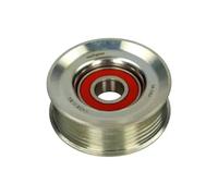 Galet tendeur de courroie trapézoïdale Métal 54-1282 MAXGEAR pour MAZDA 5 3