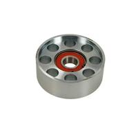 Galet tendeur de courroie trapézoïdale Métal 54-1420 MAXGEAR pour LAND ROVER
