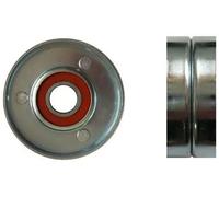 Galet tendeur de courroie trapézoïdale Métal P230004 DENCKERMANN pour VOLVO