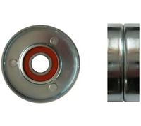 Galet tendeur de courroie trapézoïdale Métal P230005 DENCKERMANN pour VOLVO