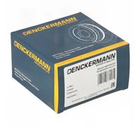 Galet tendeur de courroie trapézoïdale Métal P232001 DENCKERMANN pour DACIA