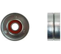 Galet tendeur de courroie trapézoïdale Métal P254001 DENCKERMANN pour KIA