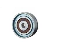 NTY Galet tendeur de courroie trapézoïdale RNK-KA-017 Métal pour Kia Stonic 1.0