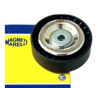 Galet tendeur de courroie trapézoïdale MMAMPQ0015 MAGNETI MARELLI