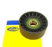 Poulie-tendeur, courroie trapézoïdale à nervures MAGNETI MARELLI 331316170147