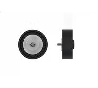 Galet tendeur de courroie trapézoïdale RNK-BM-065 NTY pour BMW X5