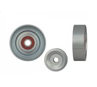 NTY Poulie tendeur de courroie d'accessoire RNK-NS-041 pour NISSAN