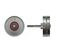 NTY Poulie tendeur de courroie d'accessoire RNK-VV-012 pour Volvo 850, S70, S80, V70