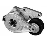 Galet tendeur de courroie trapézoïdale T0263 HUTCHINSON pour VW FORD