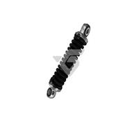 Poulie-tendeur, courroie trapézoïdale à nervures HUTCHINSON TS500305