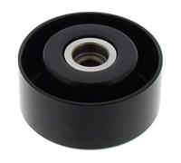 Galet Tendeur De La Courroie D'accessoires 60 Mm - Peugeot 307 (3a\C) 1.6 16v 08/2000>11/2007