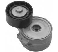 Galet Tendeur De La Courroie D'accessoires Diamètre 60mm - Peugeot Partner Origin Monospace (G_) 1.9 D 08/2008>12/2013