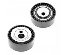 Galet Tendeur De La Courroie D'accessoires Diamètre 70 Mm - Citroën Xm Break (Y4) 2.1 D12 07/1994>06/1996