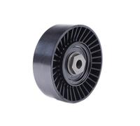Galet Tendeur De La Courroie D'accessoires Diamètre 78 Mm - Vw Transporter T4 Camion Plate-Forme\Châssis (70e, 70l, 70m, 7d 2.5 Syncro 08/1996>04/2003