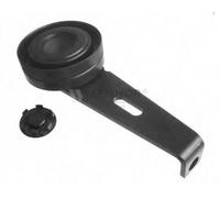 Galet Tendeur De La Courroie D'accessoires Diamètre 85 Mm - Citroën Xm Break (Y4) 2.1 D12 07/1994>06/1996