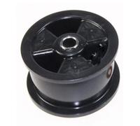 Galet tendeur d'origine Sèche-linge 1506244001, 8996474075448 ELECTROLUX Sèche-linge 1506244001, 8996474075448 ELECTROLUX