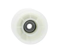 Galet tendeur d'origine Sèche-linge C00519663, 488000519663 INDESIT