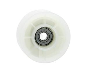 Galet tendeur d'origine Sèche-linge C00519663, 488000519663 INDESIT