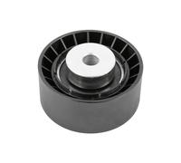 DT Spare Parts 1.11178 Poulie, tendeur de courroie d'accessoire
