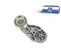 DT Spare Parts 2.15452 Galet enrouleur de courroie d'accessoire
