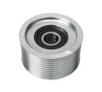 DT Spare Parts 2.15572 Galet enrouleur de courroie d'accessoire