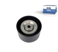 DT Spare Parts 4.61939 Galet enrouleur de courroie d'accessoire