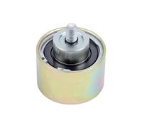 Galet tendeur DT Spare Parts 7.54722, D: 74 mm, M12, Lu: 80 mm, W: 47 mm