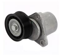 Galet tendeur FEBI de courroie d'accessoires pour Mazda MX5 NC-NCFL - Sans climatisation