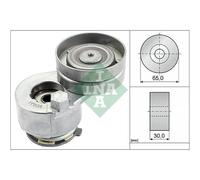 Ina Tendeur de courroie multi-cannelée 534 0142 30 pour Mitsubishi Renault Opel