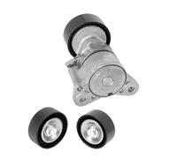 Galet Tendeur Kit Tendeur Poulie Courroie D'entraînement Pour Dodge Journey 09-14 Pour Jeep Pour Compass Pour Patriot 2008-16 1345A059 1345A060 1345A079